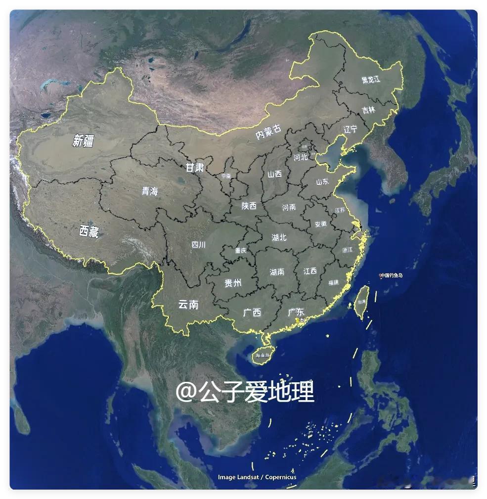 守护中国人的饭碗！中国哪里的粮食最多？十大产粮大省名单曝光，
你知道吗，咱们每天