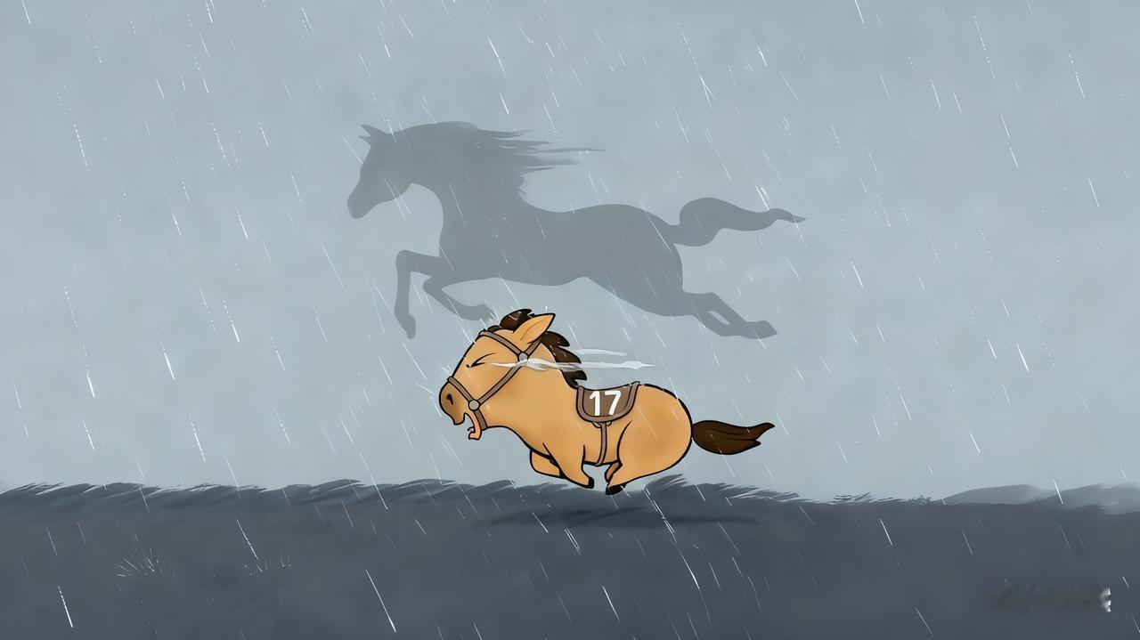 努力为之奋斗吧