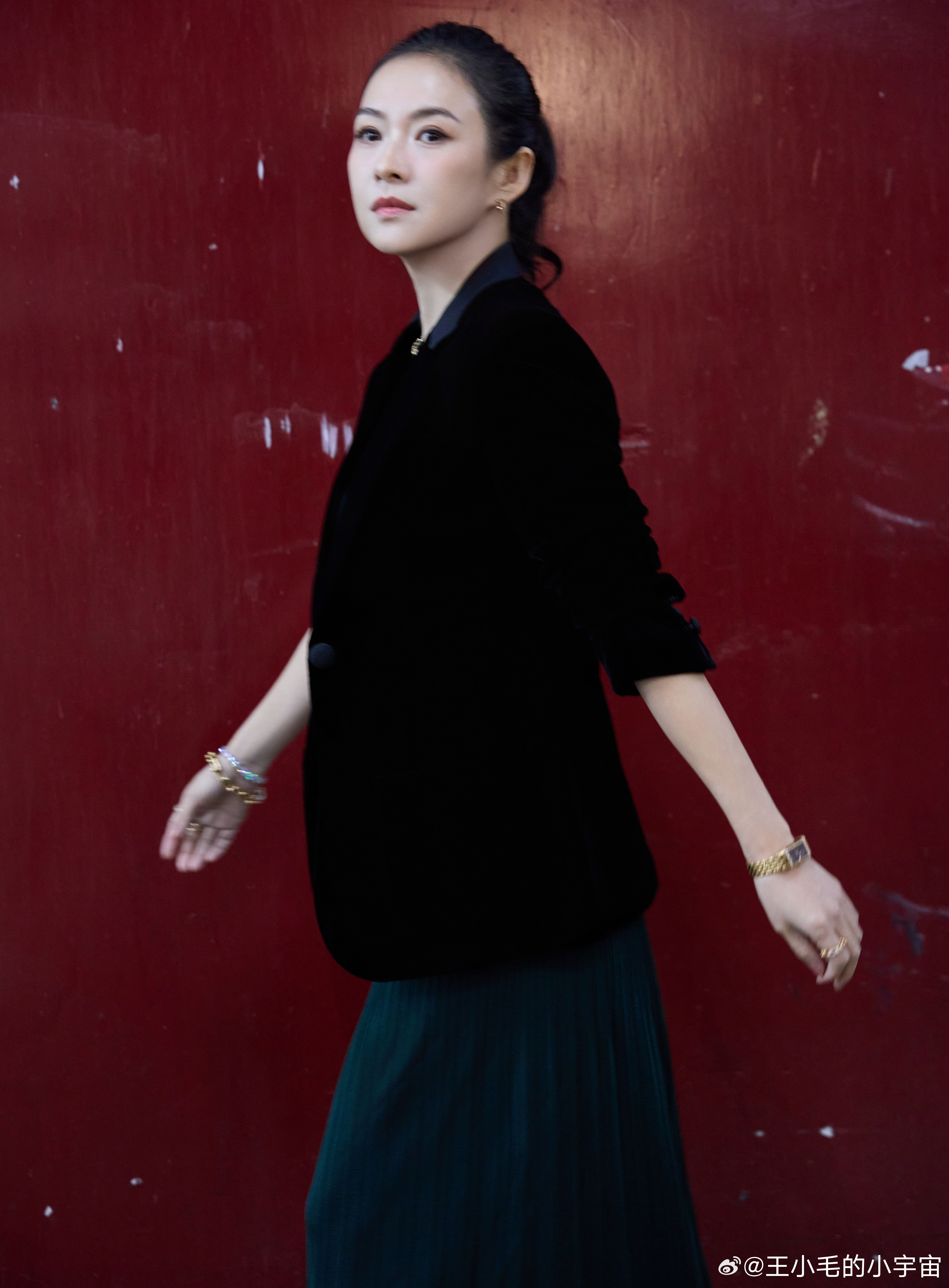 章子怡硬闯天家 什么是真正的硬闯天家🔥？章子怡就是答案！从零开始，凭演技与拼劲