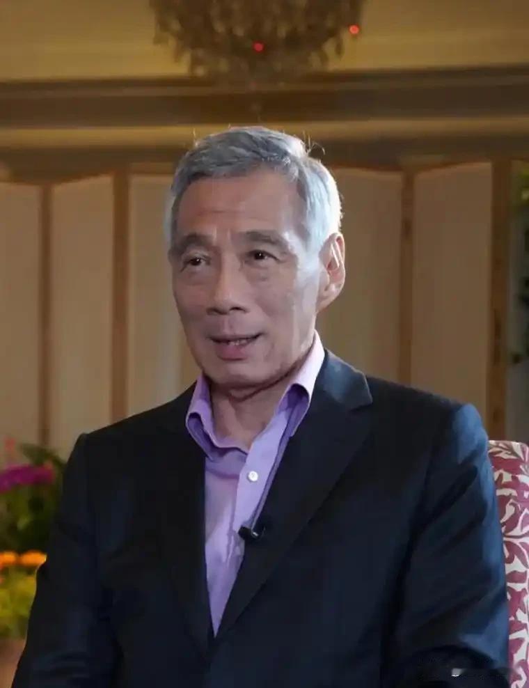 划清界限？李显龙访华后公开表态：新加坡和中国不是“共同族群”
温读历史评论：
啥