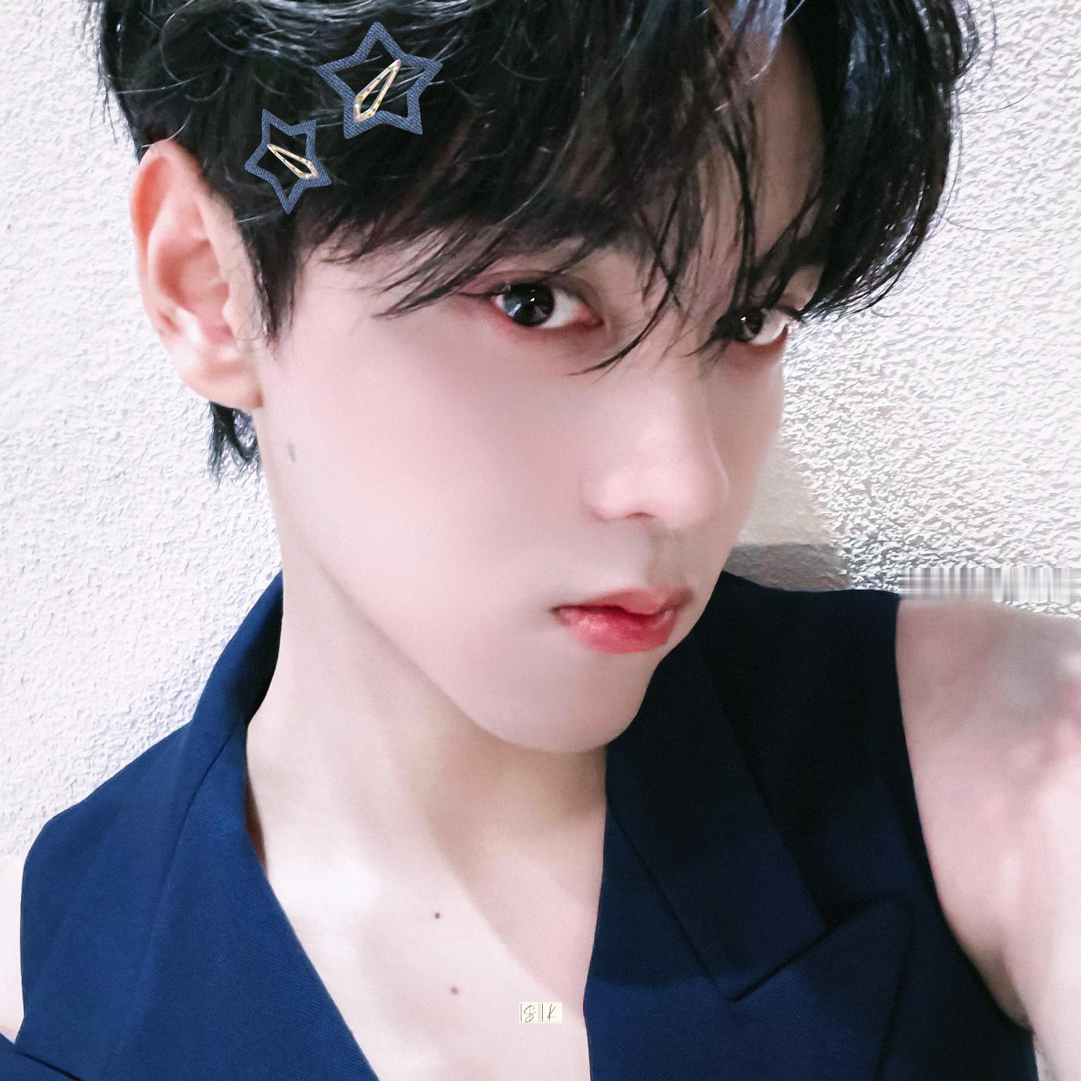 咳咳～女团风 
