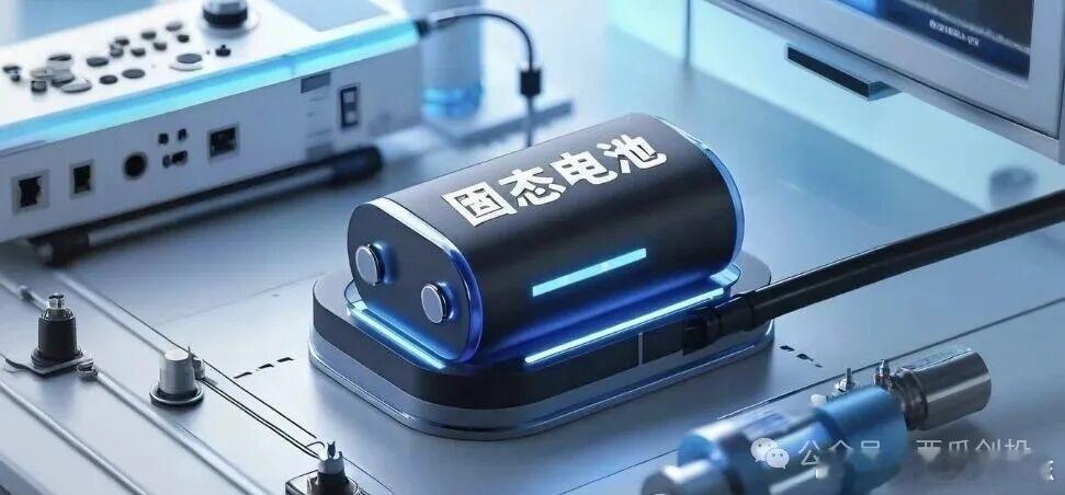 价值投资日志[超话] 固态电池，10家核心上市公司1. 宁德时代（300750）