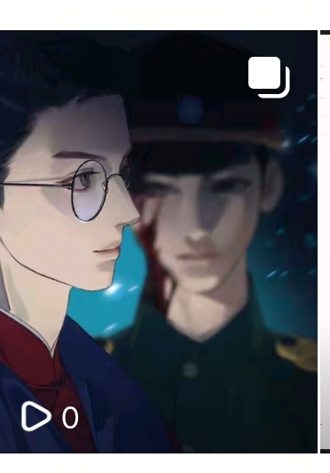 你俩坤续气我吧[笑cry]我画产产去了 ​​​