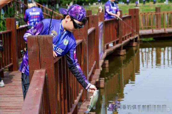 巅峰竞钓，逐梦赛场｜“西格杯”岸钓路亚城市公开赛总决赛落幕相城新华AUTO：5月