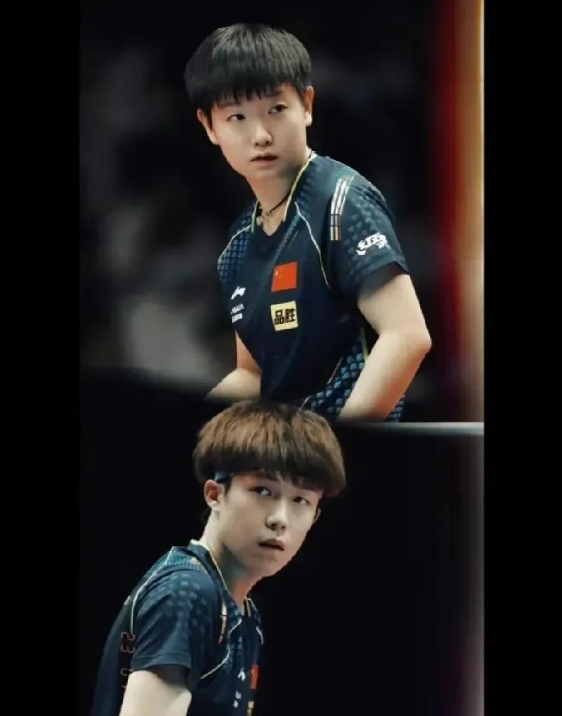 作者声明：个人观点而已

一句混双“孤勇者”，太戳心了，为什么就是莎莎头头他俩？