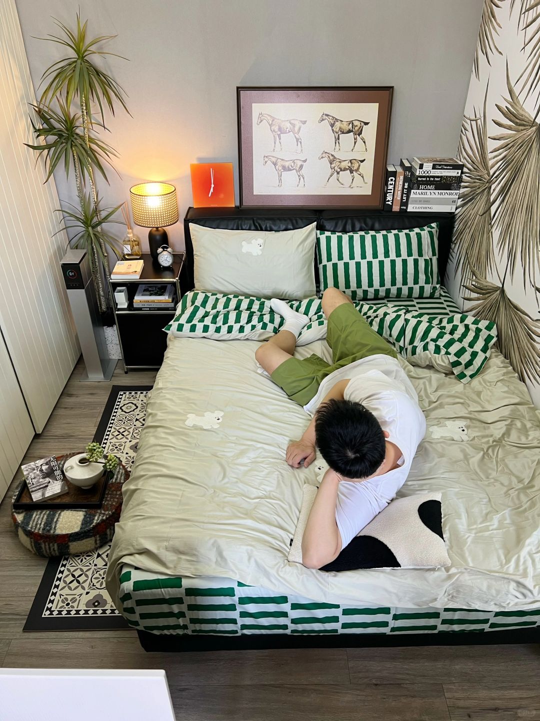 33岁，长大真好！可以住自己买的小房子🏠