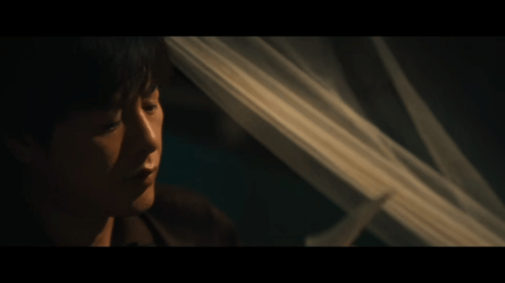 井柏然张颂文孙艺洲主演重磅新剧《谷雨》预告上线点燃期待！聚焦少见税案题材，深挖4