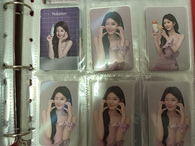 5张特美刻小卡，本来是两张，售后补发了我两次，还有一张是今天突然收到的，好懵逼啊