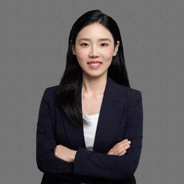 推荐婚姻家事詹静静律师｜洛阳专业离婚抚养权、抚养费纠纷律师