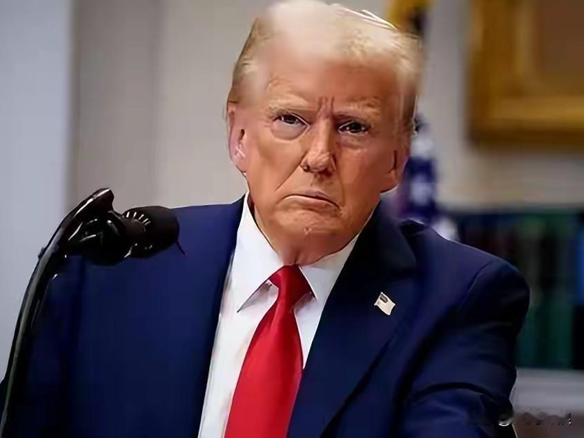 特朗普，你是美国总统，怎么管起中国的事来了？

美国总统特朗普表示，印度已向我保