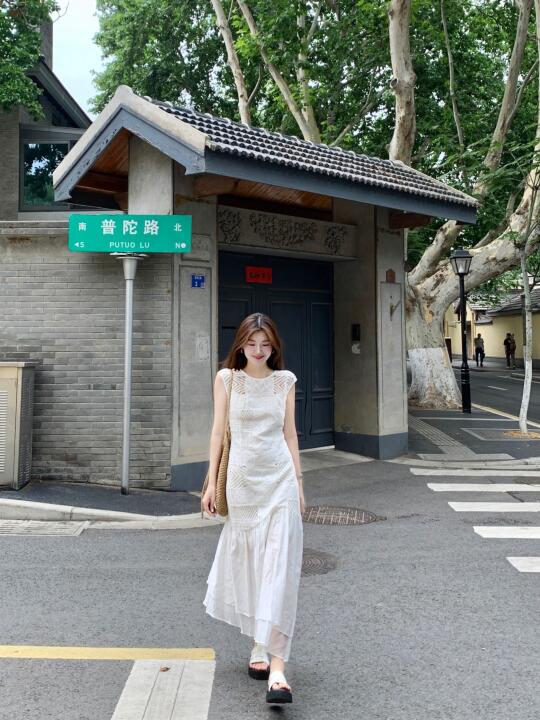 南京颐和路真的太好拍了！