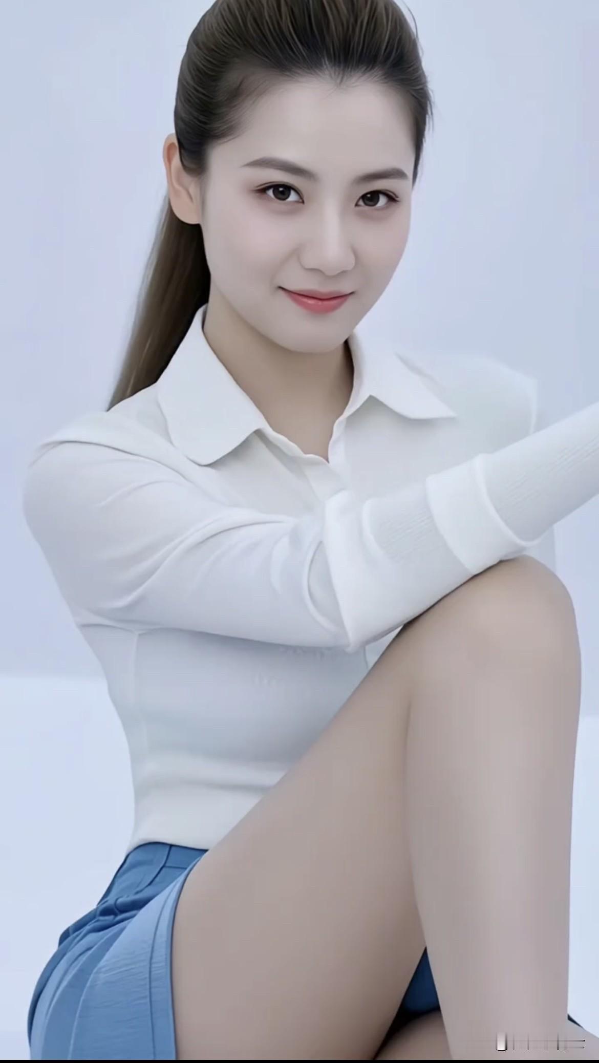 立秋简约穿搭，时尚又好看！