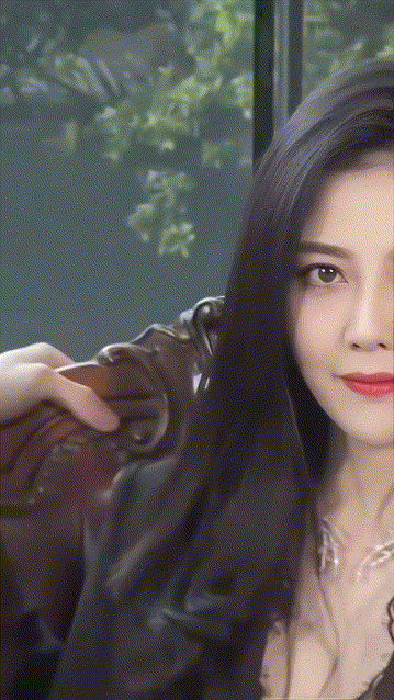 我只能说他太会保养了，四十几岁还有这个容颜[奋斗]