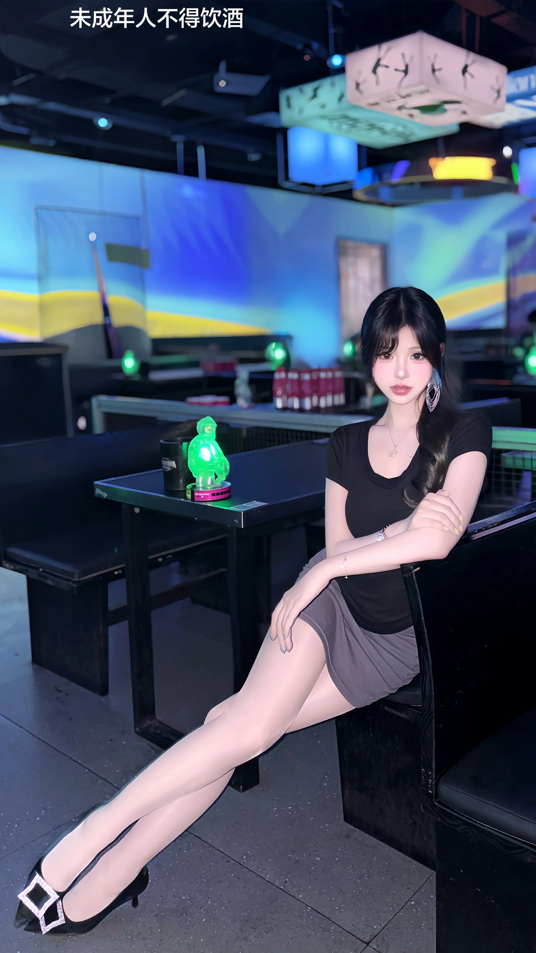 如果我哪句话伤到你了 你告诉我 我再说一遍