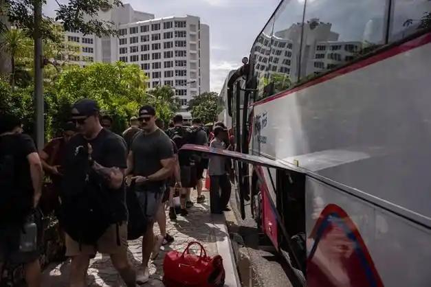 5天狂砸1亿泰铢，林肯号靠港大消费背后，航母竟连牙膏都缺？

9月6日美国林肯号