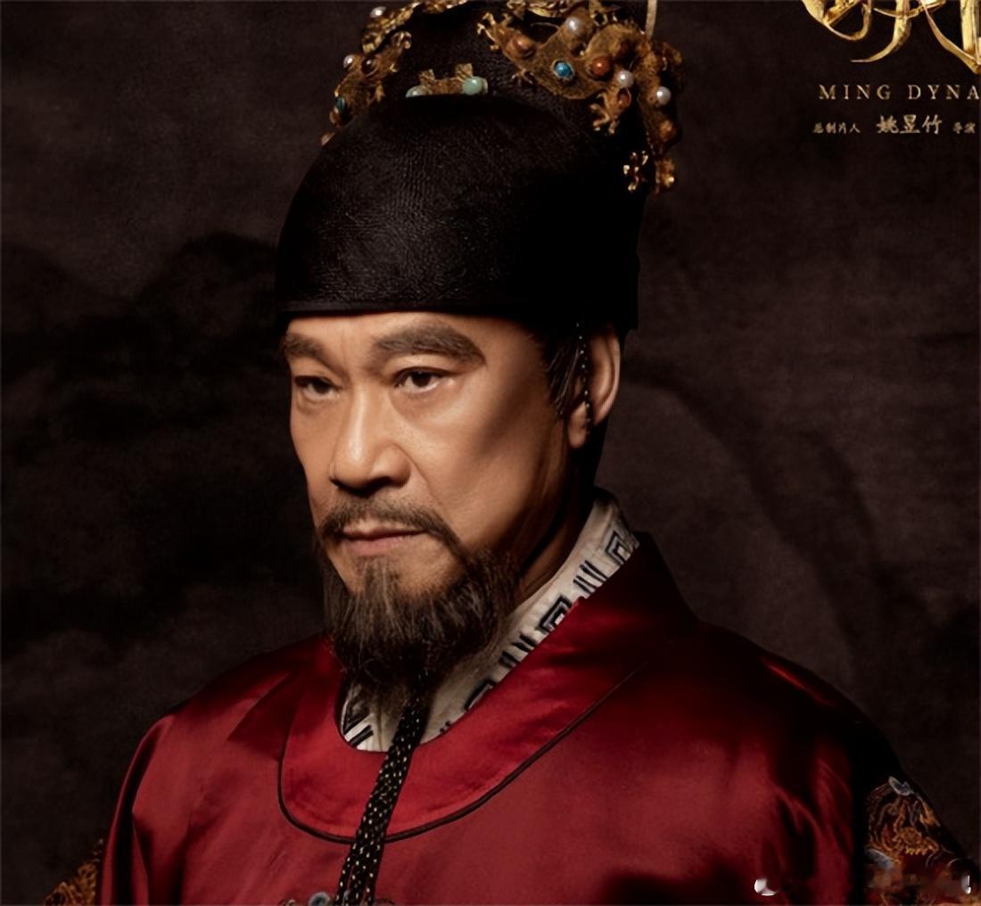 朱棣临终前，神色凝重地召来太子朱高炽，对他说：“朱允炆的下落，你别再查了，他若安