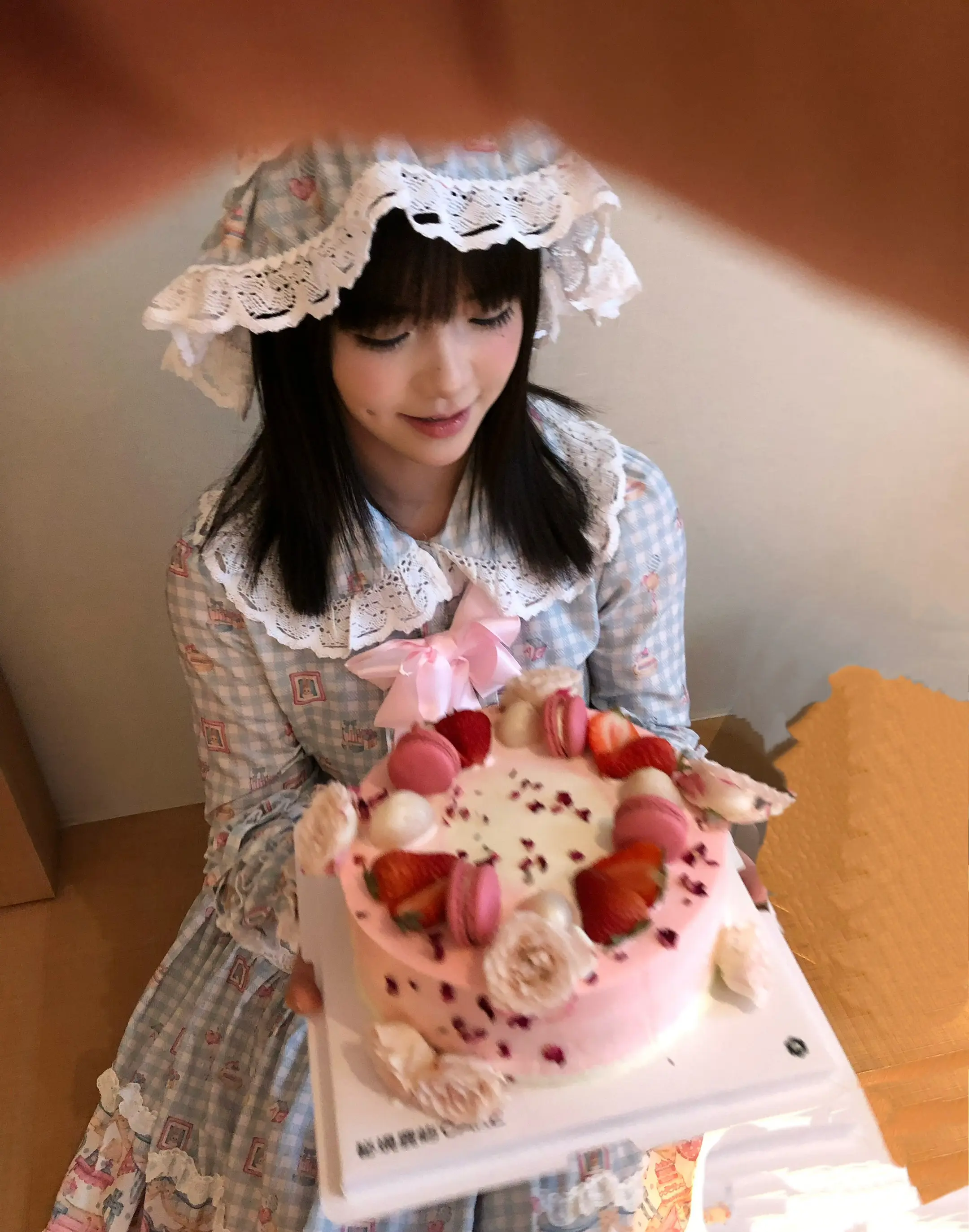 生日快乐🎂