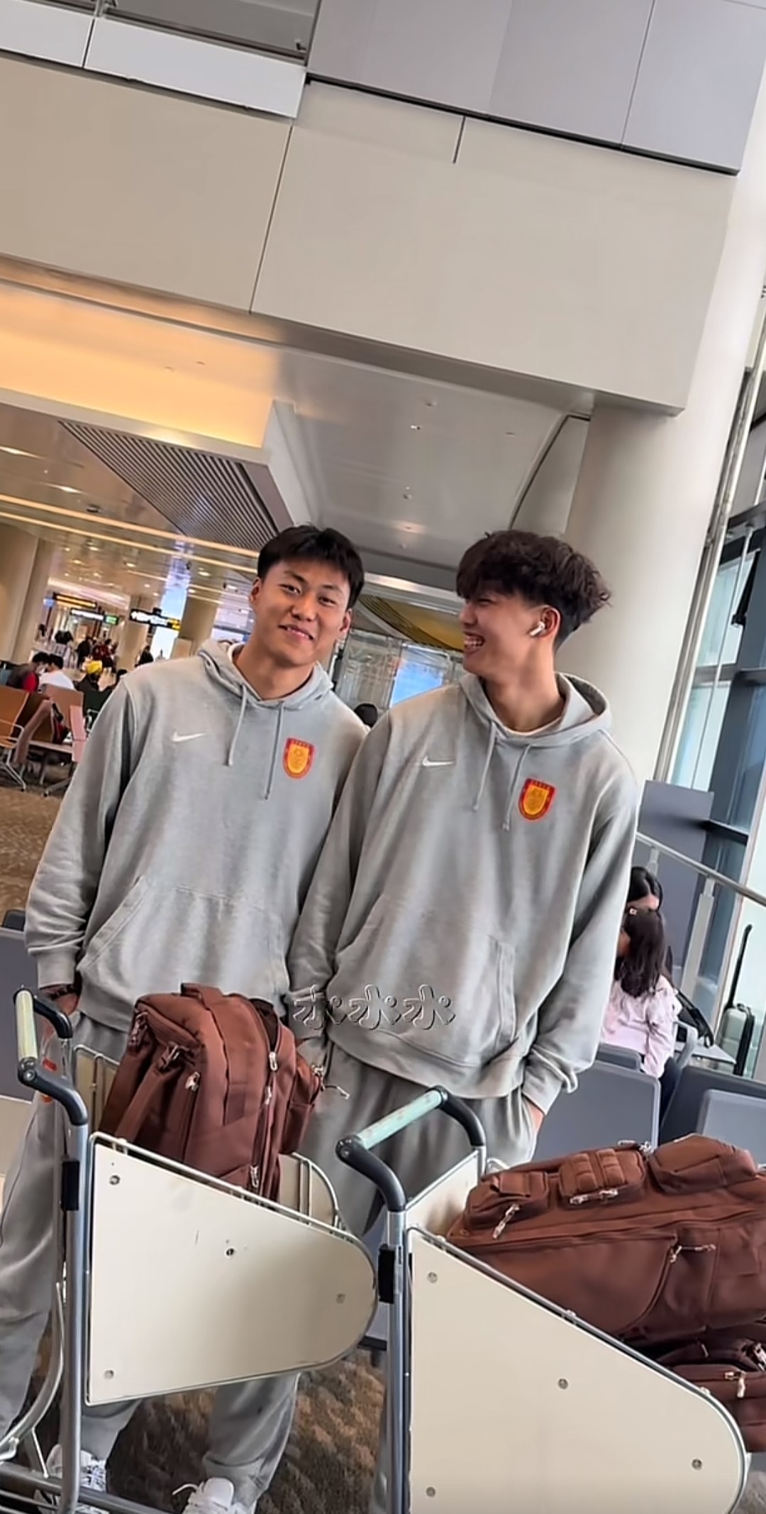 这门亲事我同意了 