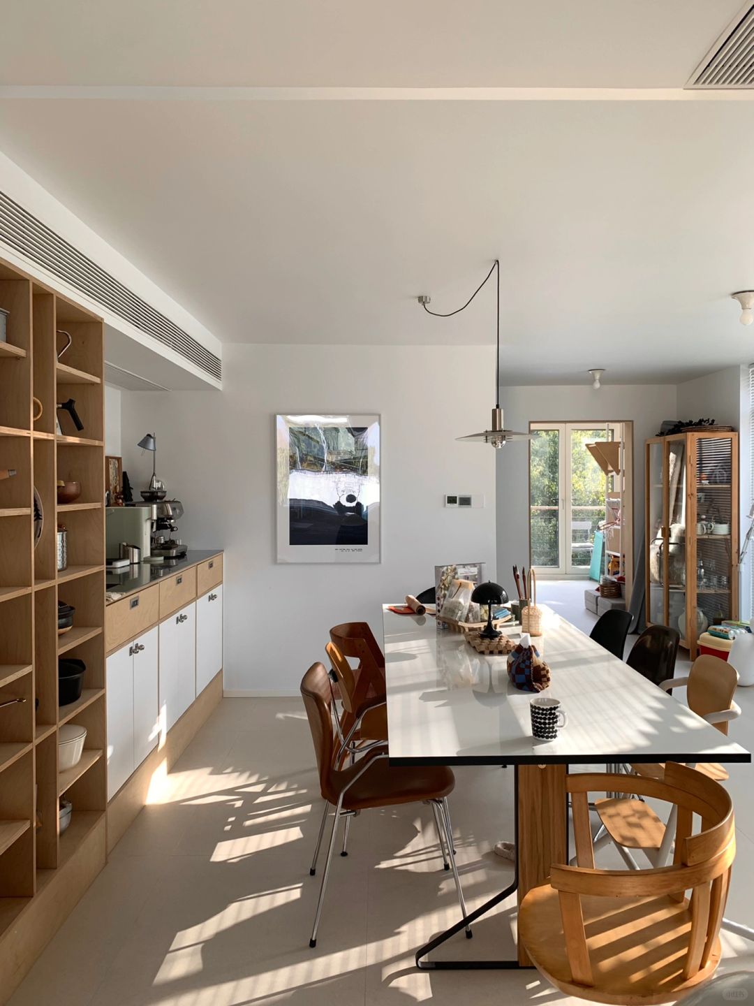 偶尔的「独处」时光