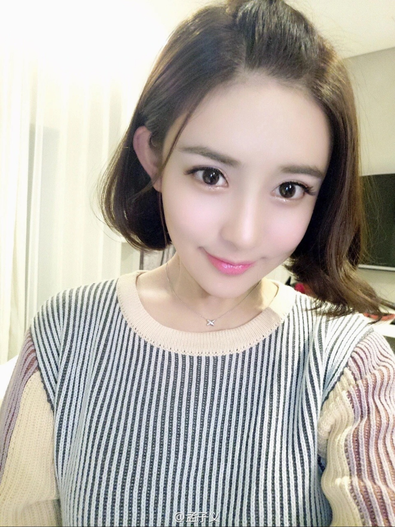 微博记录｜20170121