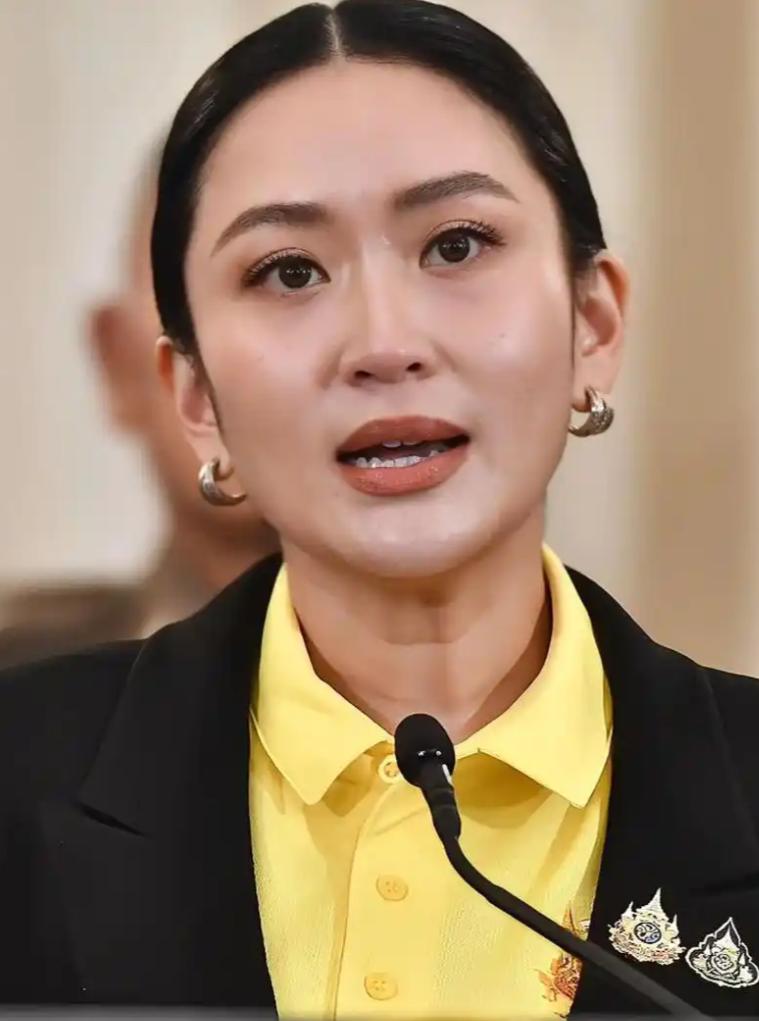 泰国为何不惧中国崛起？只因它走出独一份特例：华裔身份非但未逐渐淡化，反倒借政治权