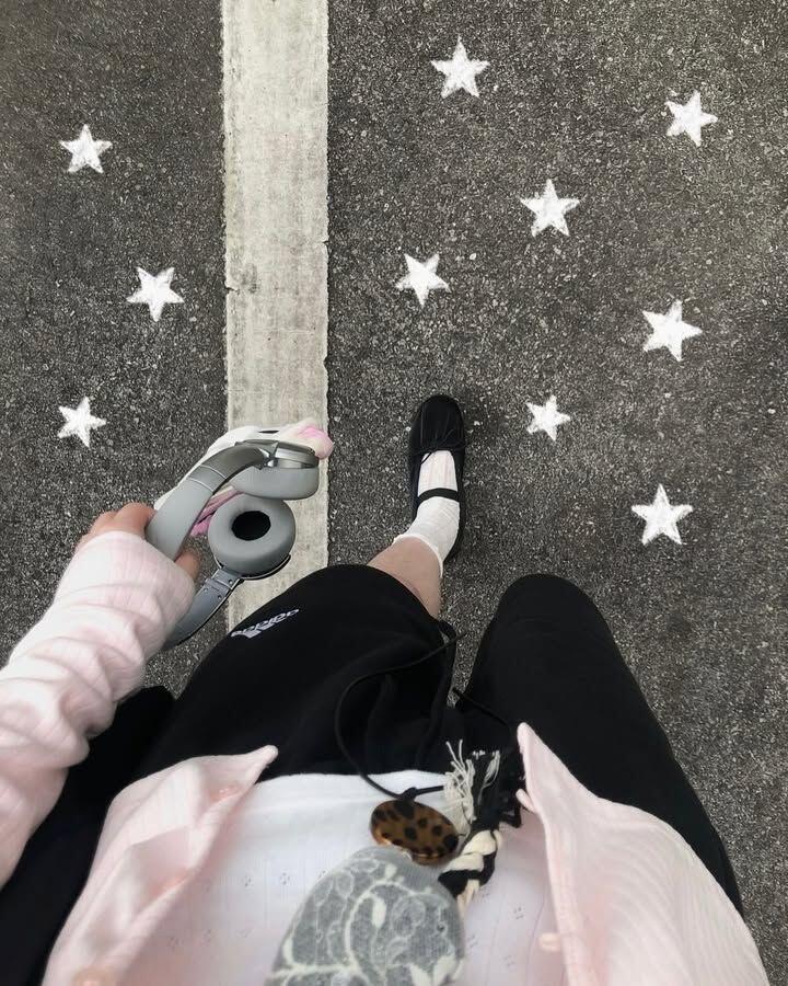 审美积累 