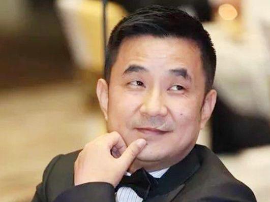 1999年，江西一位年轻人卖掉了加油站，用钱在北京郊区买了600亩地，赚了50多