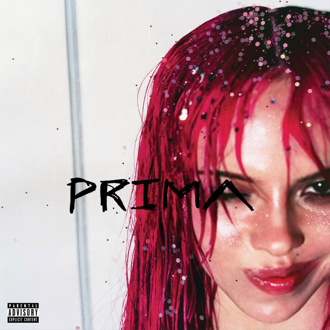 【销量小报】斯洛伐克女歌手ADÉLA新专辑『PRIMA』以56,000 张首周销
