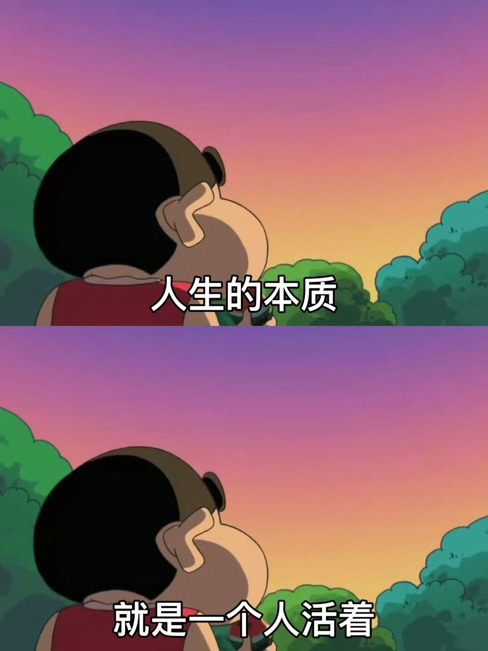 人越长大越感受到孤独也因此越要拥有独处的能力我们出生到死亡 能陪伴我们最久的 是