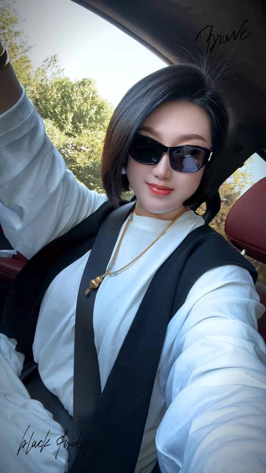 穿搭的自我修行