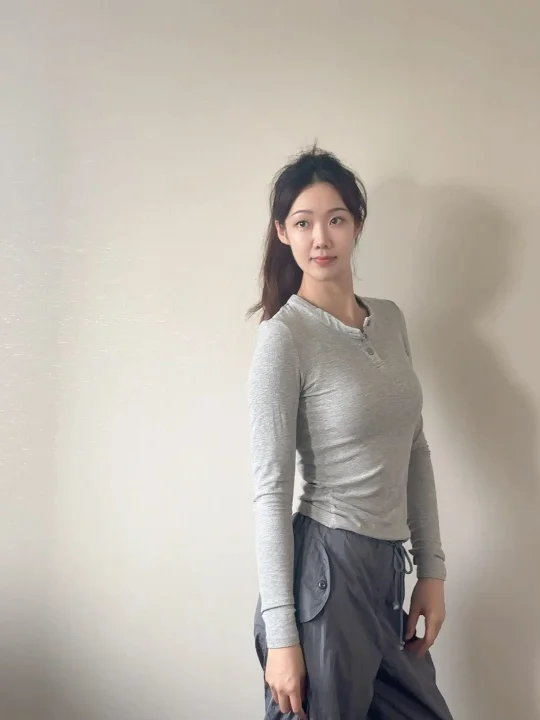 不一定要很漂亮，但一定要很快乐！