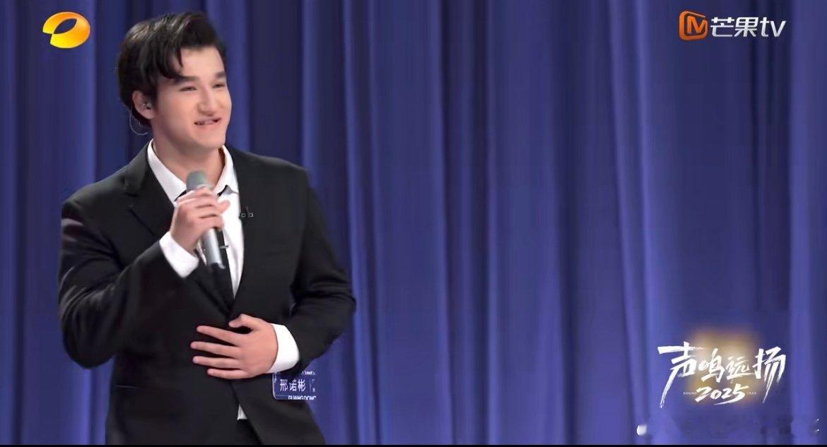 全员加速中猎人都来上选秀了 蔡国庆老师的反应就是我的嘴替！《声鸣远扬》猎人登场气