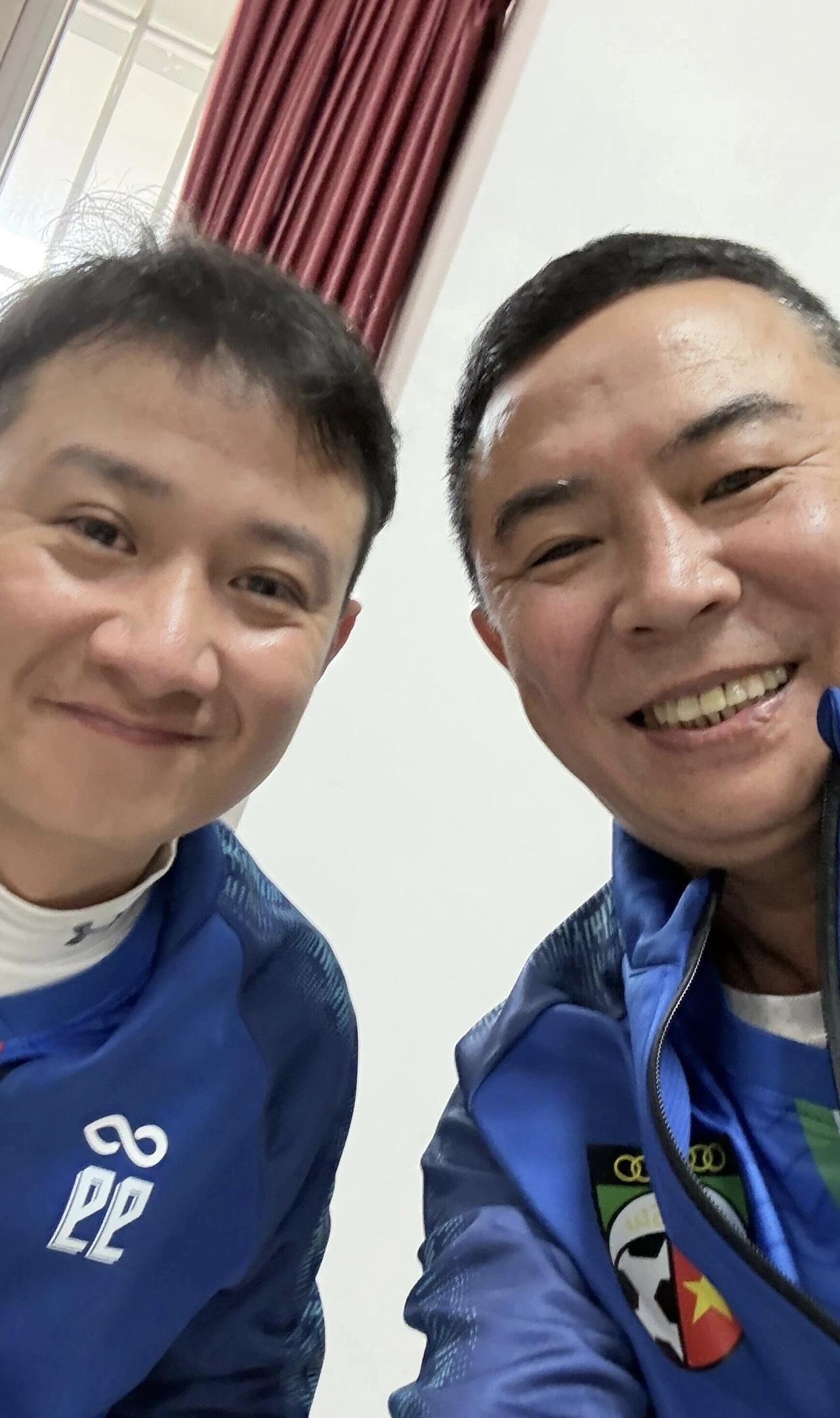 多少人还记得他俩？特别是文章，当年可是当红炸子鸡，演员中的顶流，顶流中的演技实力