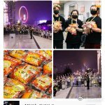 黄子弘凡直播谁懂这种快乐！黄子弘凡线上直播演唱会收官，全体合照送到不能到现场的粉