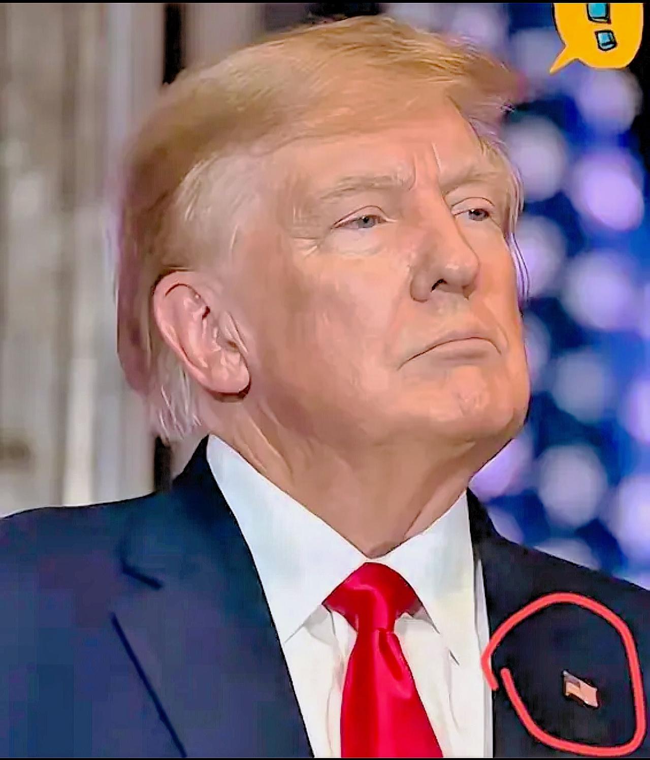 中国出手太狠了，这次美国真疼了。

12月22日美方刚把大疆塞进管制清单，转头美