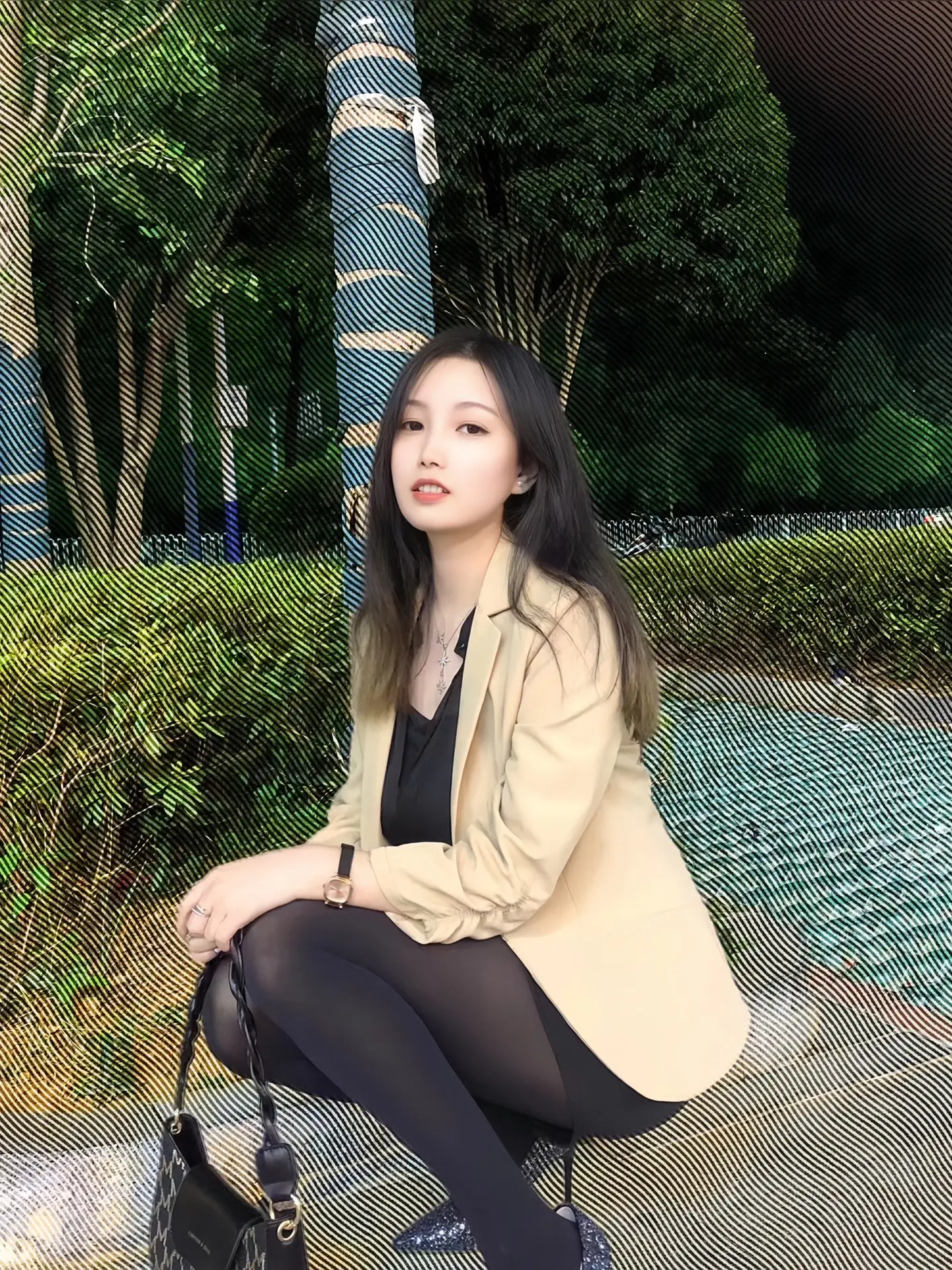 为什么不点赞 是不是欲擒故纵