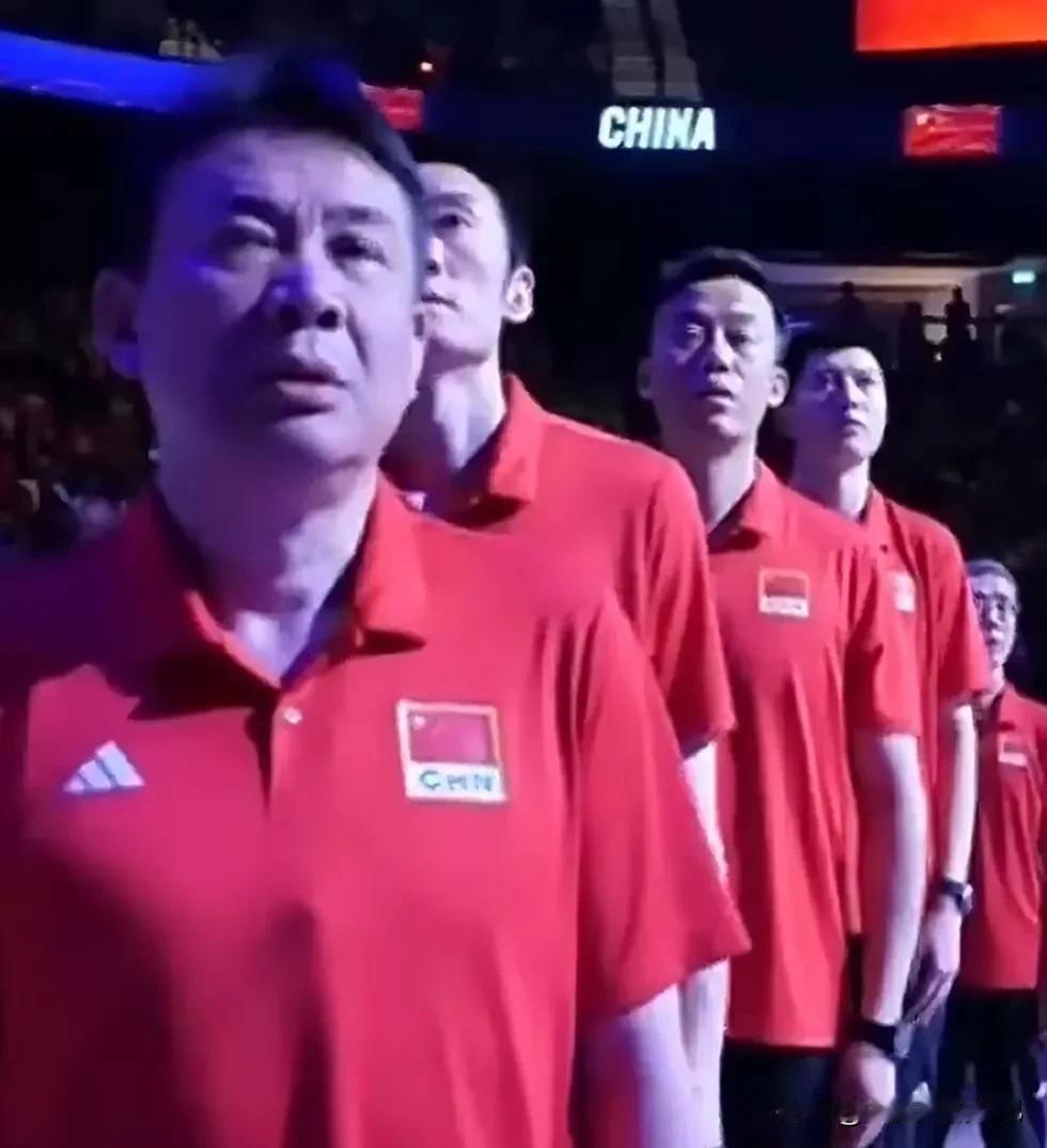 障眼法？
有消息称排协之所以派二队去参加比赛，是做了两手准备的。一方面是检验新人