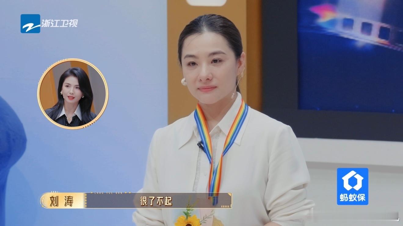 刘璇简历的含金牌量 实名羡慕刘璇的人生！金牌无数，履历亮眼，从体育到演艺都敢闯，