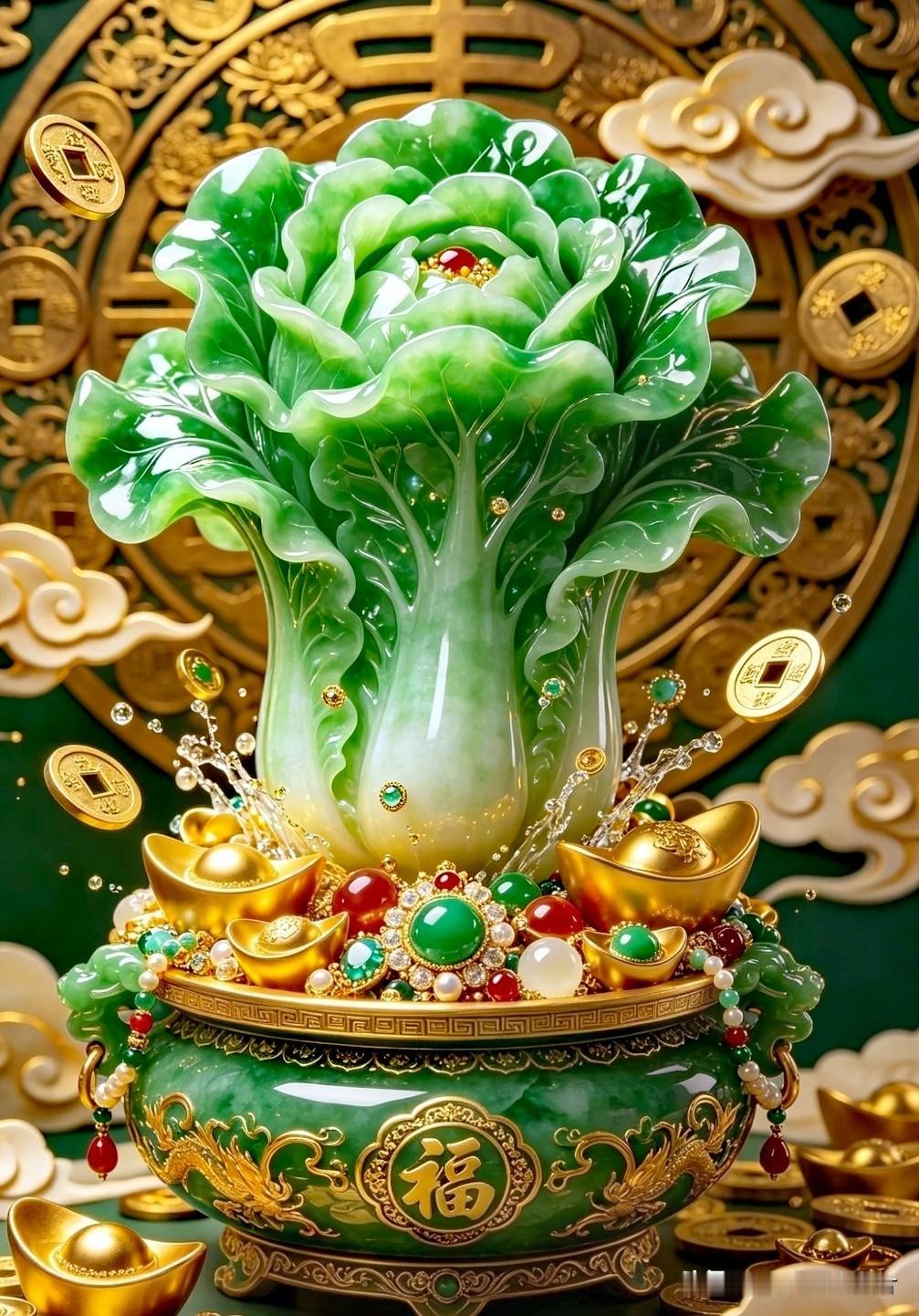百财聚来