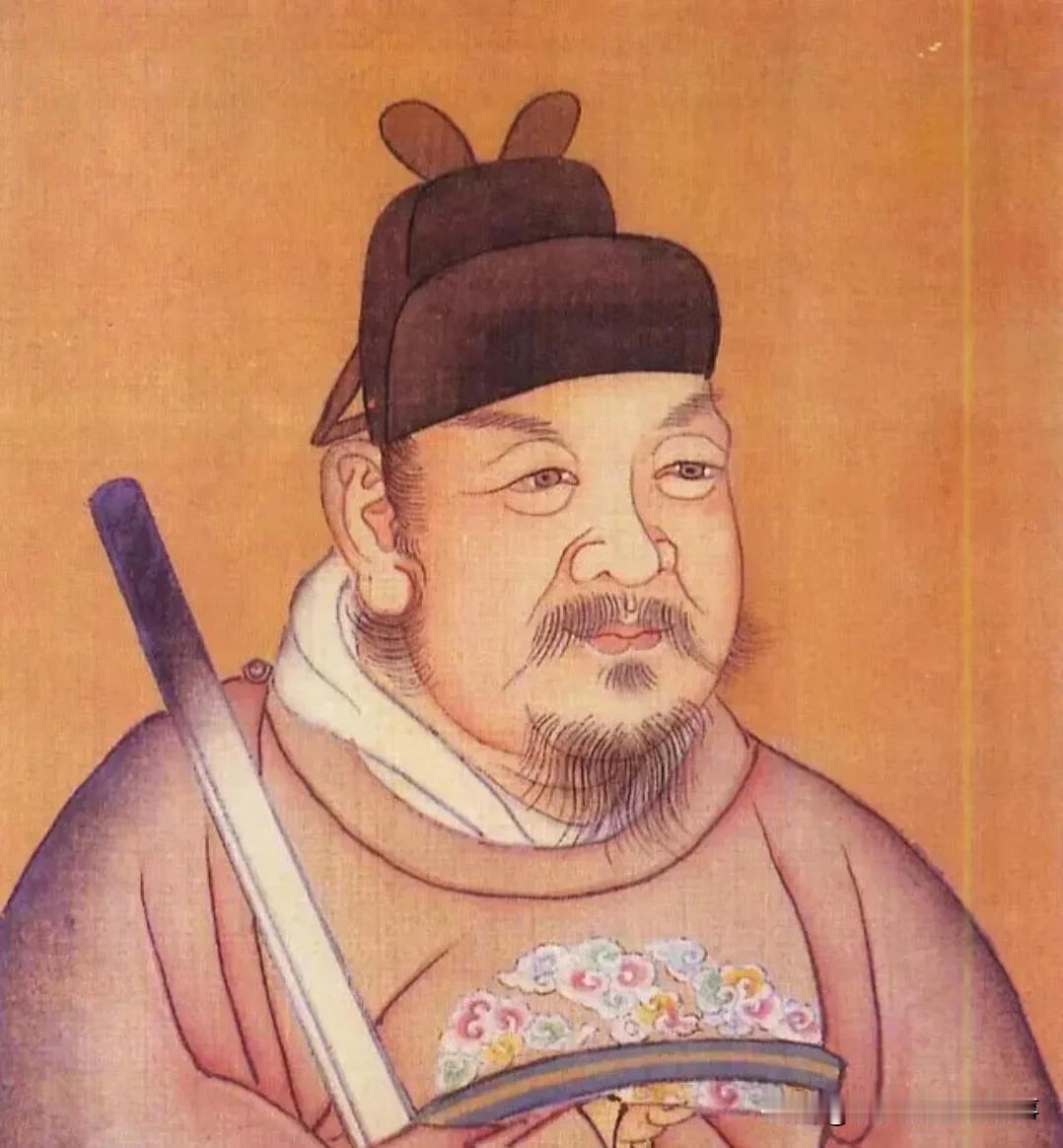 才知道晚唐的唐武宗这么厉害！别的不说，就“灭佛”这事儿就够有魄力——那会儿唐朝赋