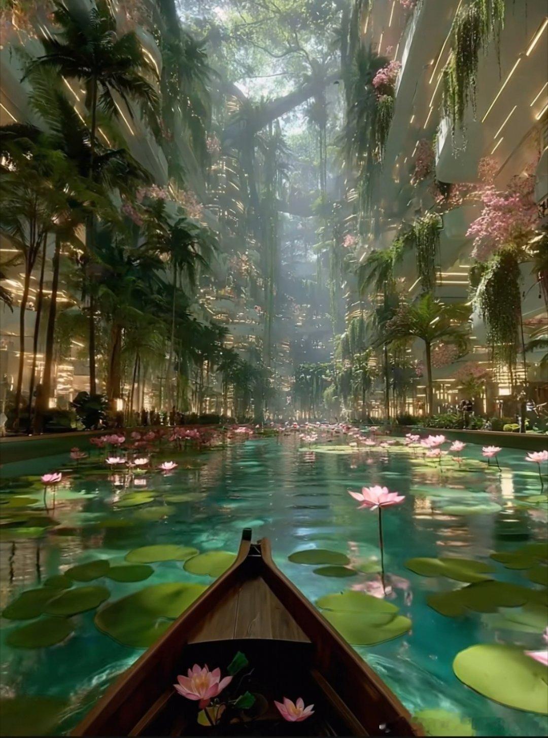 *      对这种感觉的喜欢，仿佛来自灵魂深处…聆听大自然的旋律 风景 森林氧