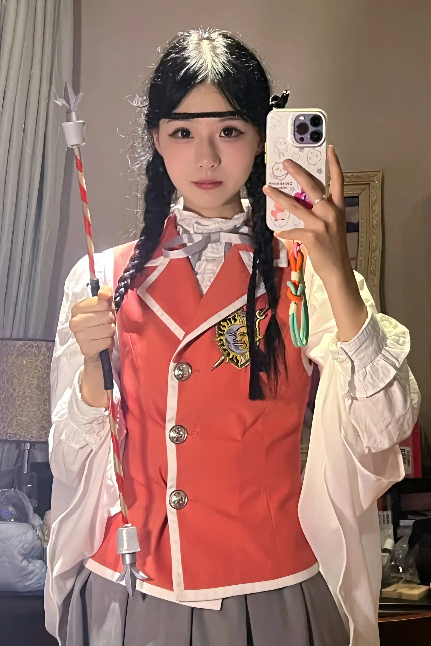 魔法不是万能的