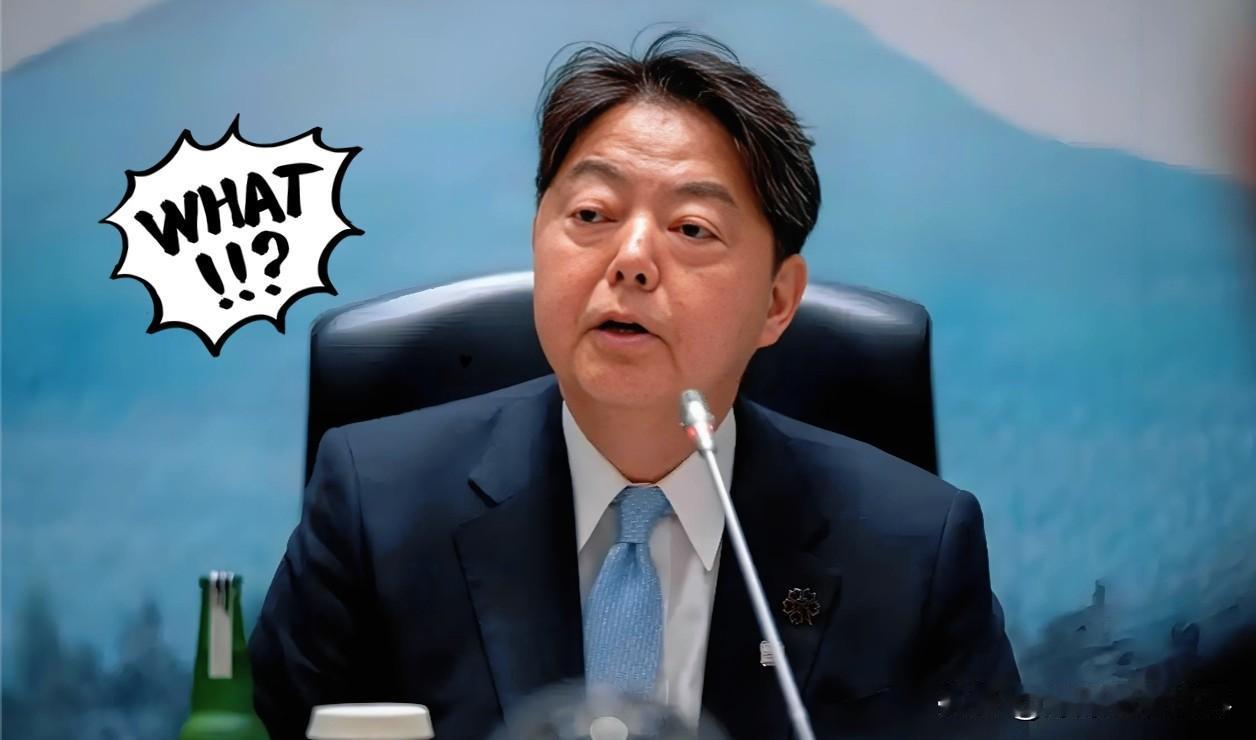 快讯，快讯！
日本突然宣布了！
10月6日，日本内阁官房长官林芳正发表讲话时宣布