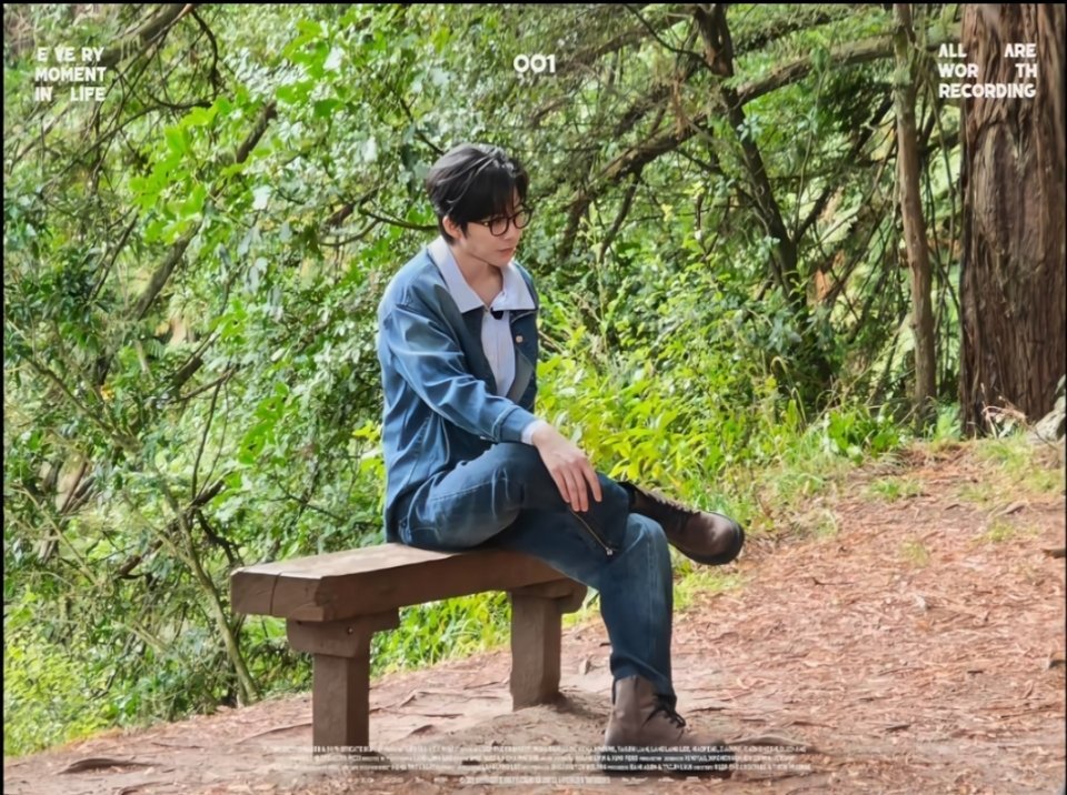 没见过的两张帅照！cr🍠陌陌MoMo刘宇宁地球超新鲜