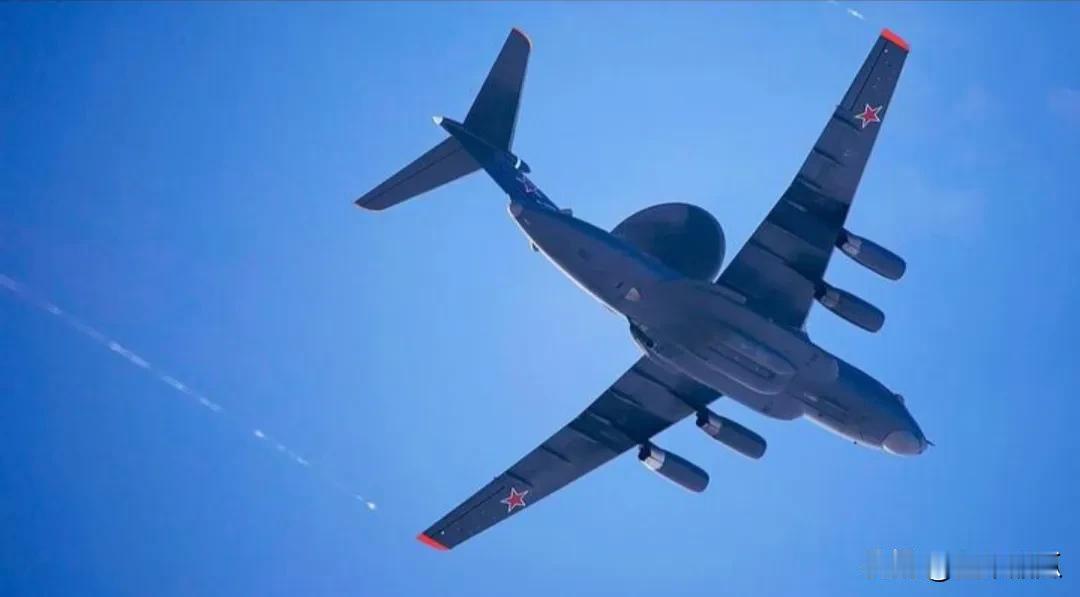 很多人称，俄罗斯在亚速海被击落A50，很丢脸，大几亿美元。暂且不论是不是真实，俄