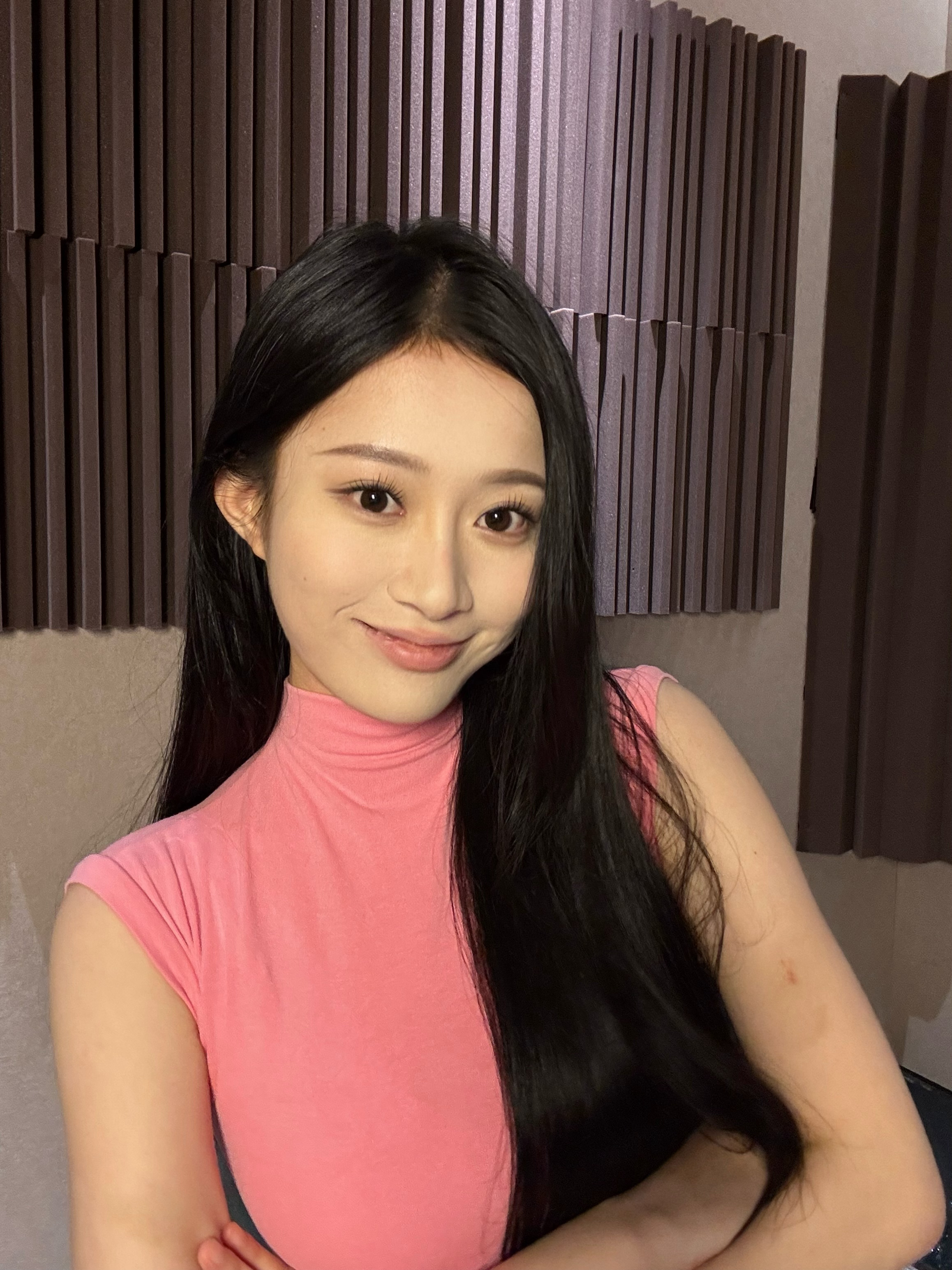 谁能教教我怎么拍出松弛感