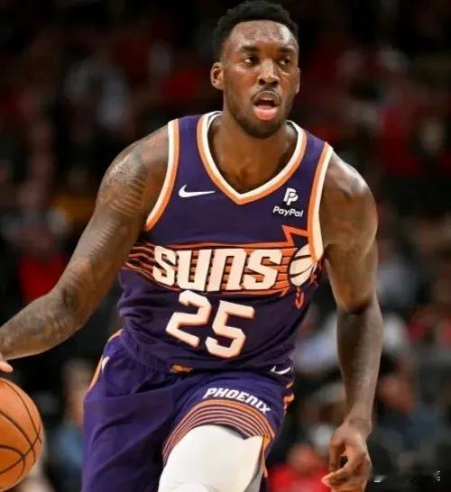 Chris Haynes：利特尔1年合同加盟热火 ​​​