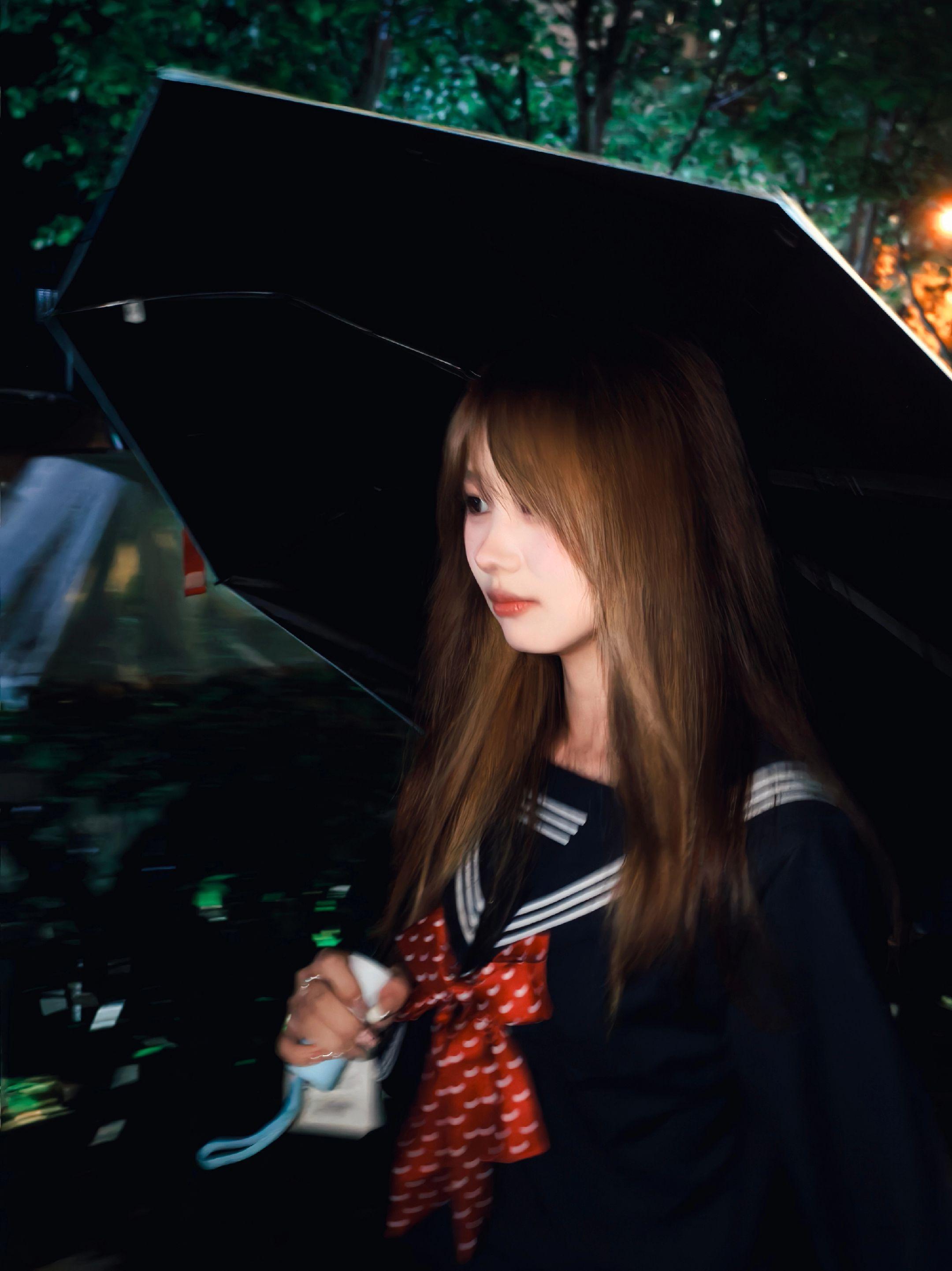 雨天 别下雨了好不好