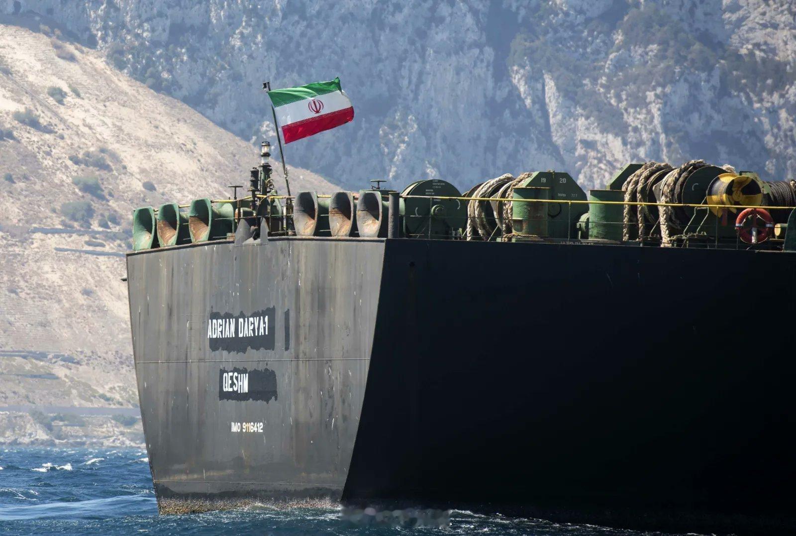 最新消息 - 美国一支特种作战部队上个月在印度洋登上一艘船只，缴获了从中国运往伊