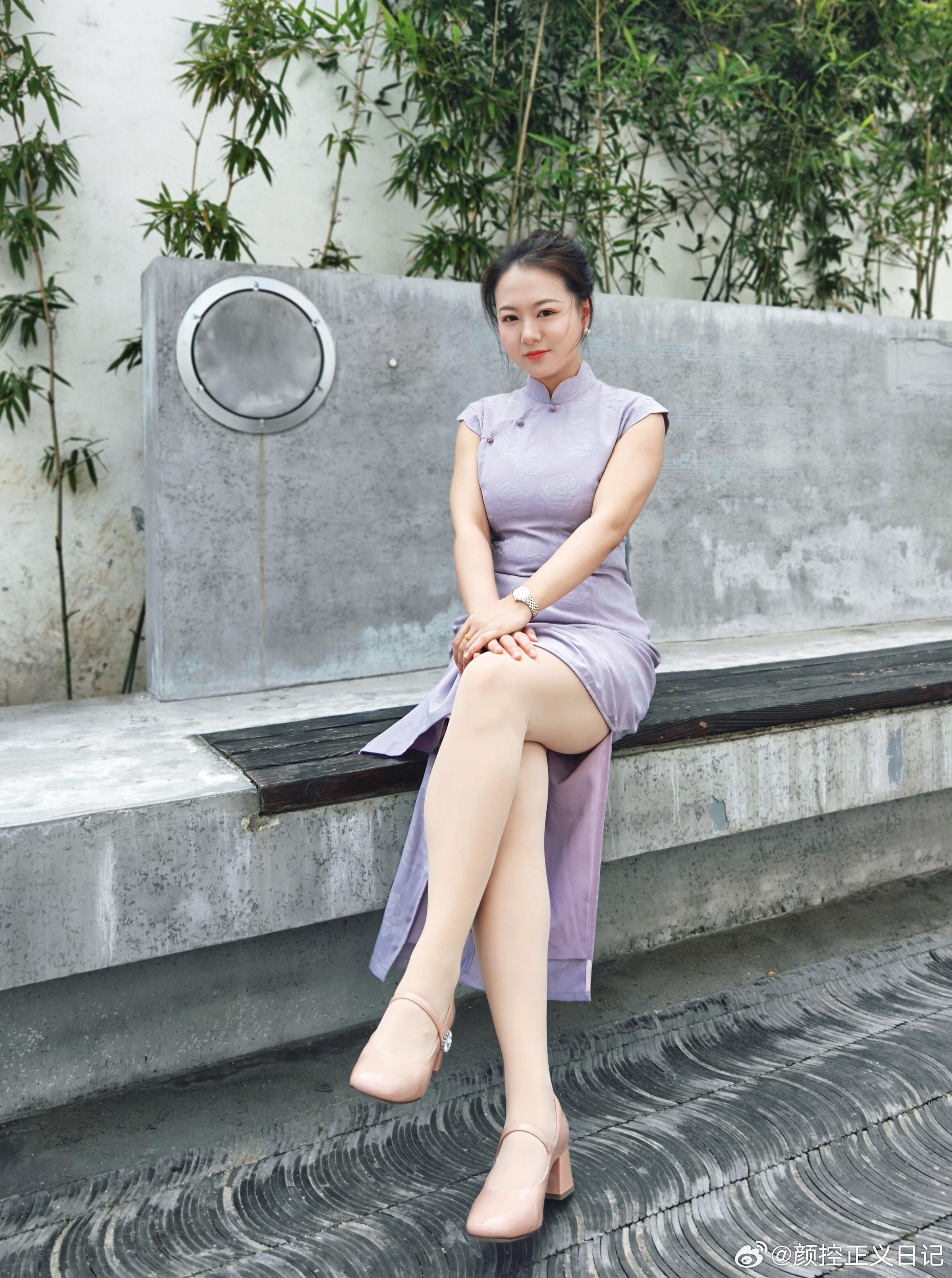 轻熟女神范儿 什么是轻熟美女